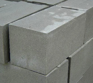 Чем и как разрезать бетонный блок?