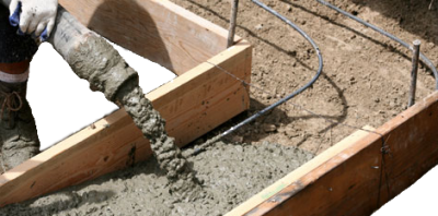 Зачем нужны добавки для бетона?