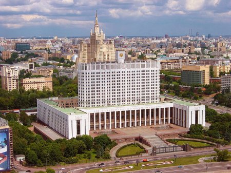 Архсовет рассмотрел 76 проектов для усовершенствования архитектуры Москвы