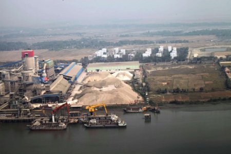 Россия выделит кредитные средства в размере 11,38 млрд. долларов на строительство АЭС в Бангладеш
